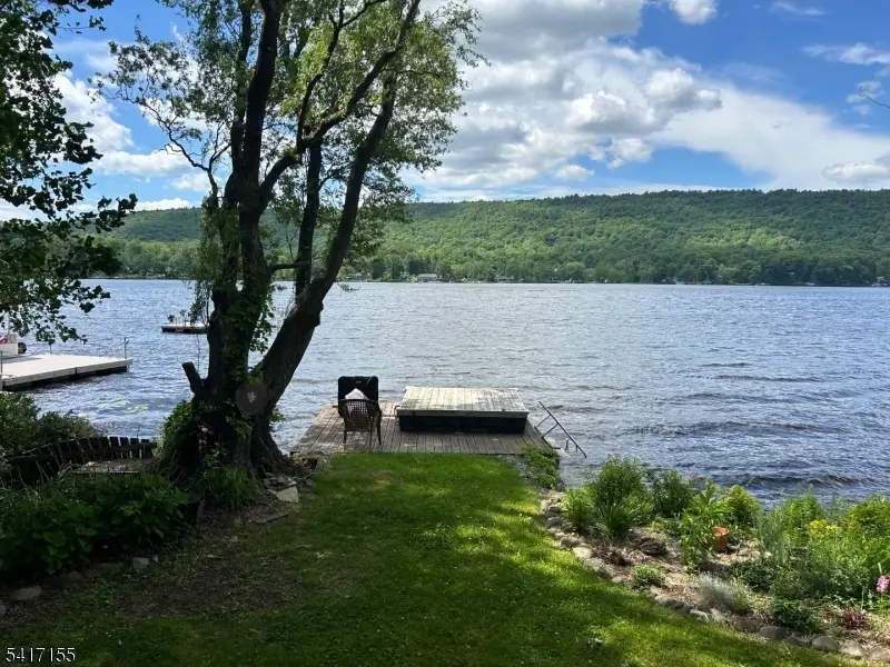 239 E Shore Lake Owassa Rd, Frankford, NJ 07860 - #3