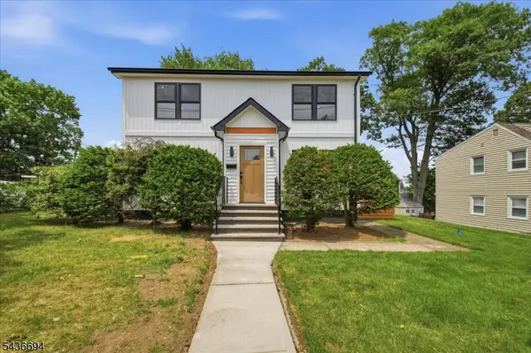 180 Sheridan Ave, Clifton City, NJ 07011