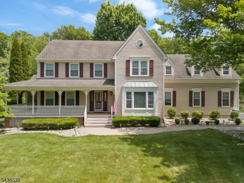 16 Knollcroft Rd, Lyons, NJ 07920 - #1