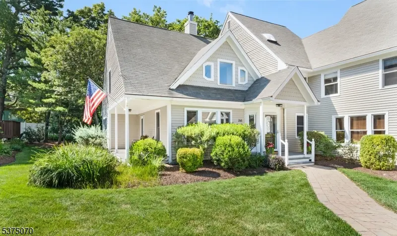 26 A W Main St, Mendham, NJ 07945 - #1
