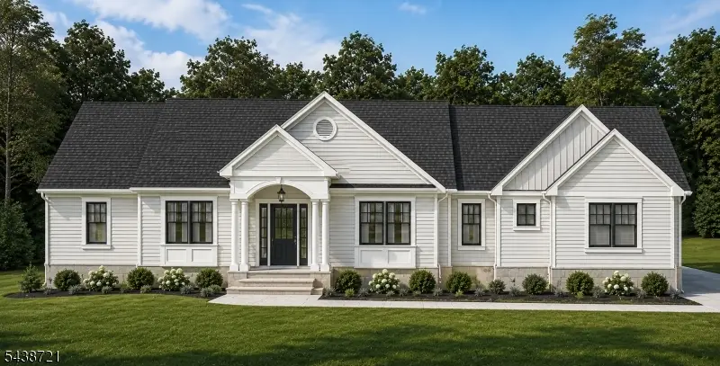 53 Mooney Rd, Ledgewood, NJ 07852 - #1