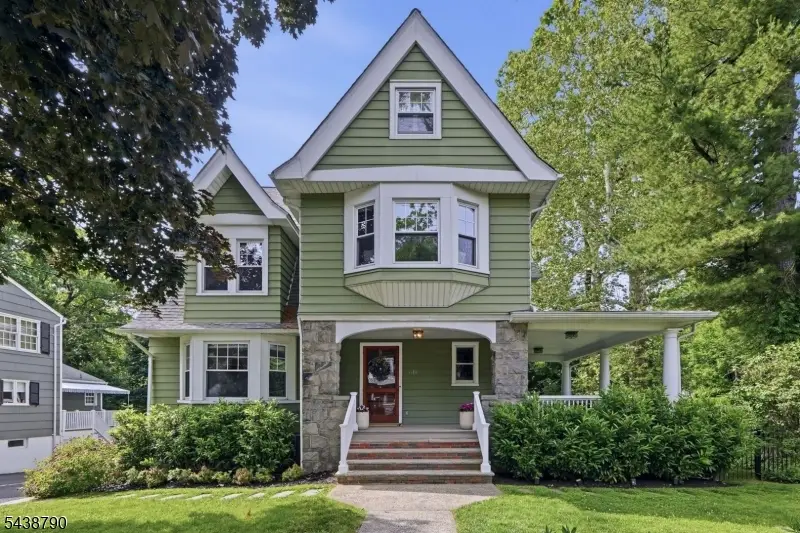 610 Springfield Ave, Summit, NJ 07901 - #1