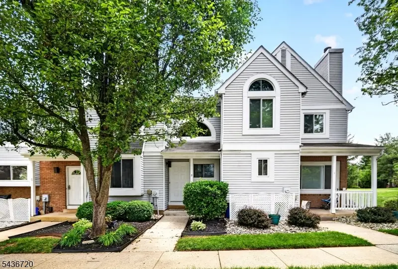 3 Whitehall Ct, Hillsborough, NJ 08844 - #2