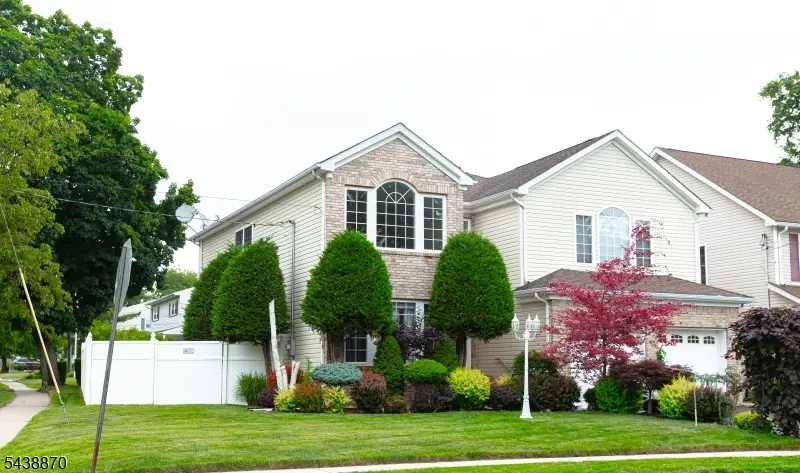 419 Putnam Rd, Union, NJ 07083 - #2