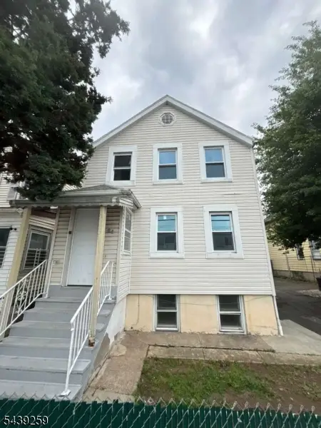 64 S Jefferson St, City Of Orange Twp., NJ 07050