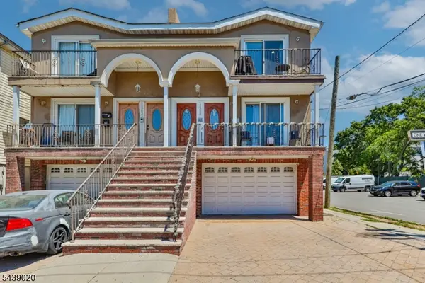 1500 48th St, North Bergen Twp., NJ 07047