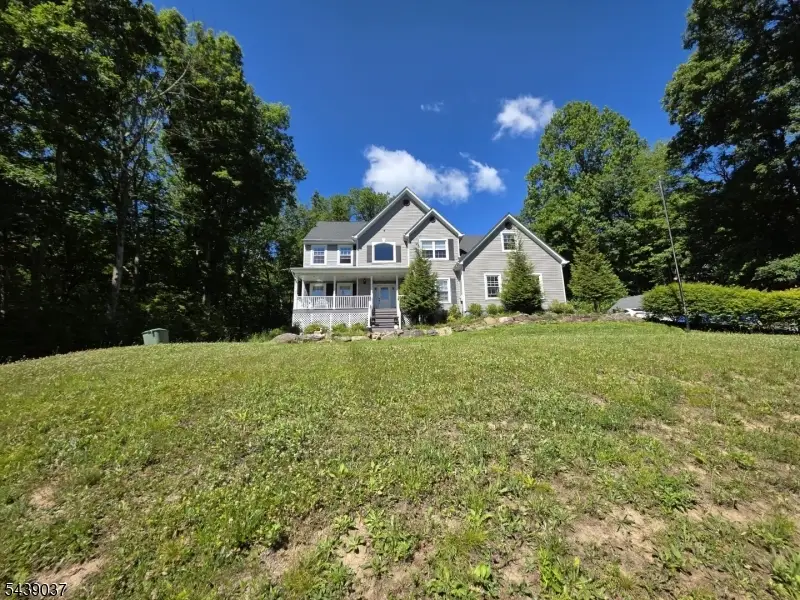 1 Wood Hollow Trl, Oak Ridge, NJ 07438 - #1