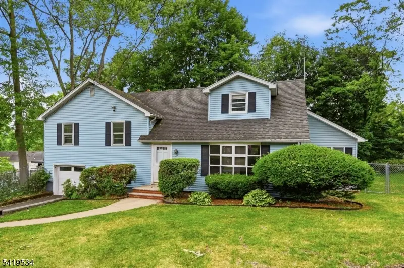 27 Knollwood Rd, Morristown, NJ 07960 - #1