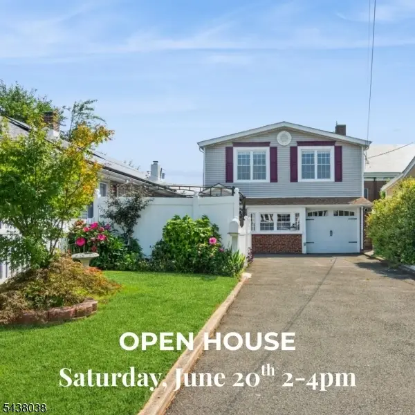221 Madison St, Linden, NJ 07036 - #1