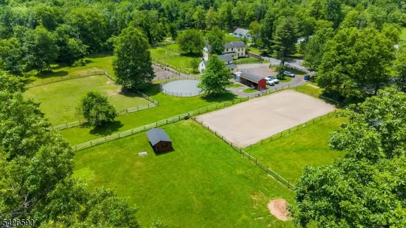 179 Lindbergh Rd, East Amwell, NJ 08525 - #1