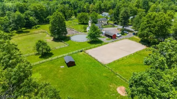 179 Lindbergh Rd, East Amwell Twp., NJ 08525