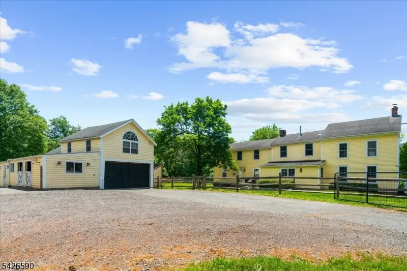 179 Lindbergh Rd, East Amwell, NJ 08525 - #3