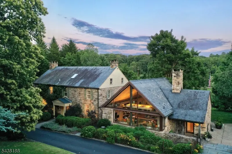 65 Brookville Hollow Rd, Delaware, NJ 08559 - #2