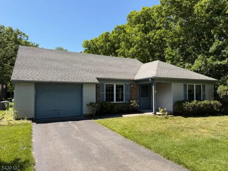 541 Petunia Ln, Manchester, NJ 08759 - #1