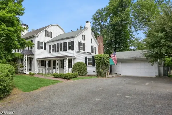 111 Village Rd, Harding Twp., NJ 07960