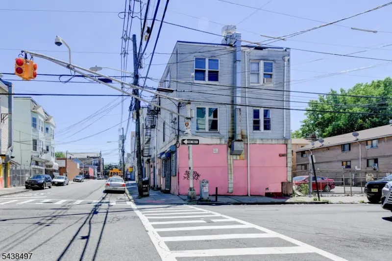 122 16th Ave, Paterson, NJ 07501 - #2