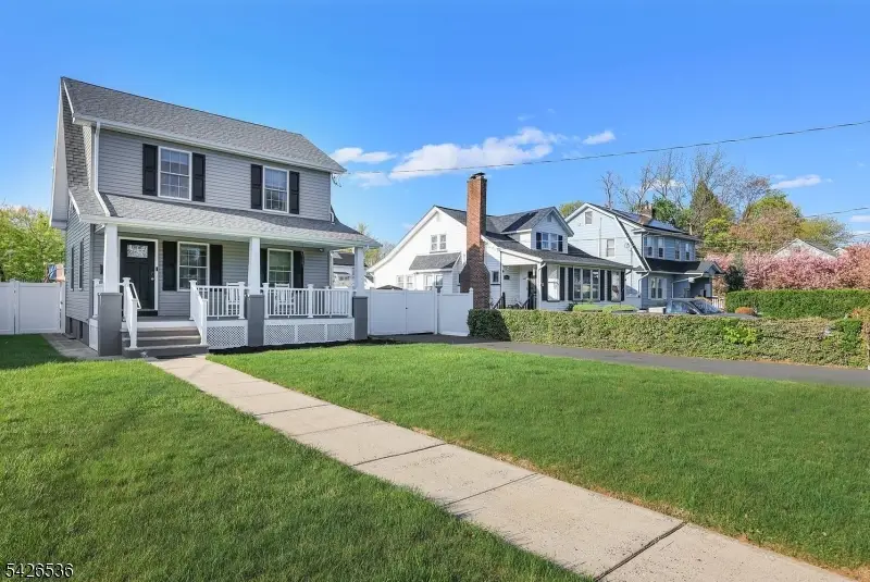 1349 Belleview Ave, Plainfield, NJ 07060 - #2
