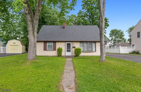 44 Bergen Dr, Little Falls Twp., NJ 07424