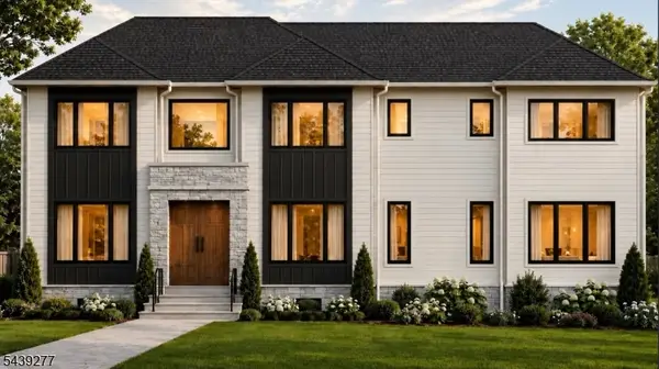 12 Locust Pl, Livingston Twp., NJ 07039