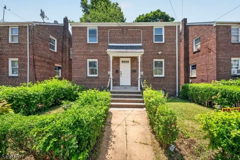 1378 Hamilton St, Elizabeth, NJ 07208 - #1