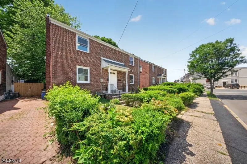 1378 Hamilton St, Elizabeth, NJ 07208 - #2