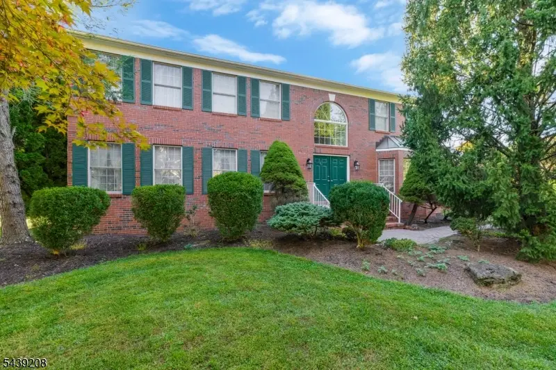 6 Pinewood Lane, Warren, NJ 07059 - #2