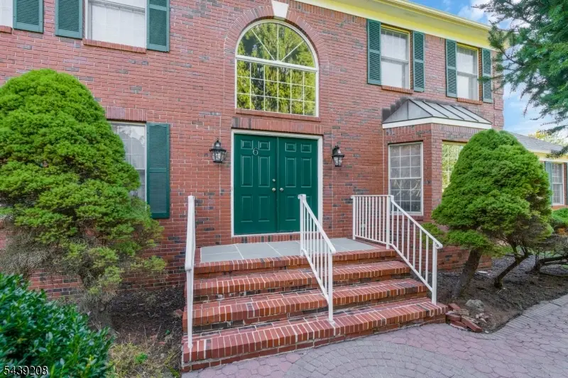 6 Pinewood Lane, Warren, NJ 07059 - #3
