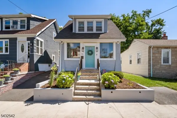 75 Smith St, Union Twp., NJ 07088