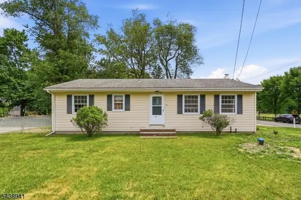 427 Warwick Tpke, West Milford Twp., NJ 07480