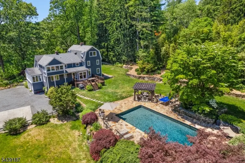61 Tingley Rd, Mendham, NJ 07945 - #3