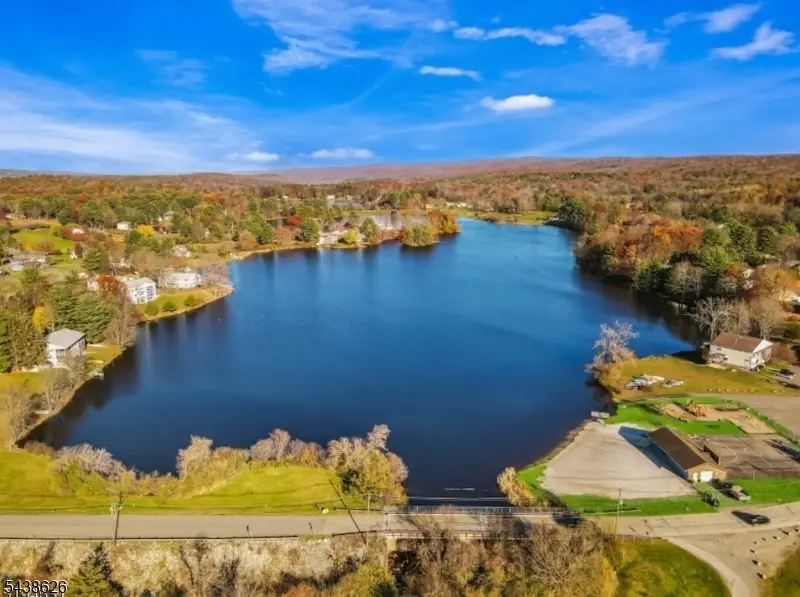 226 Lake Shore, Montague, NJ 07827 - #1