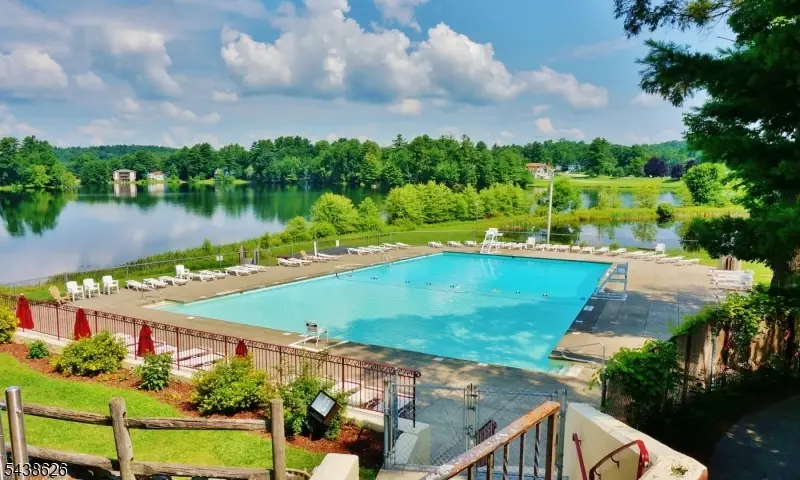 226 Lake Shore, Montague, NJ 07827 - #3