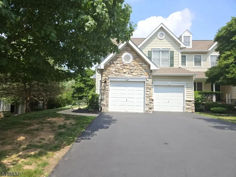 118 Patriot Hill Drive, Basking Ridge, NJ 07920 - #1