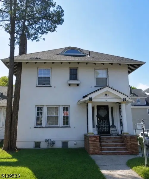 62 Shephard Ave, Newark, NJ 07112 - #1