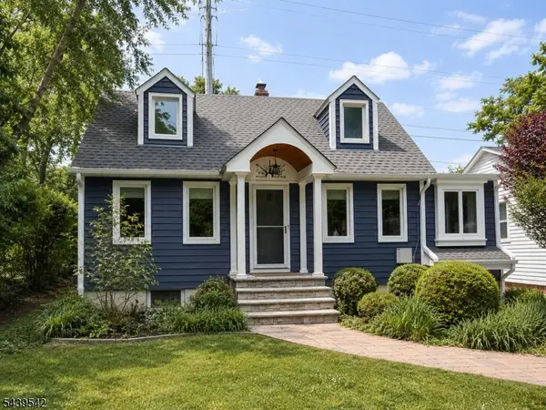10 Meadow Rd, Chatham Boro, NJ 07928