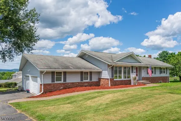 1563 County Rd 565, Vernon Twp., NJ 07461