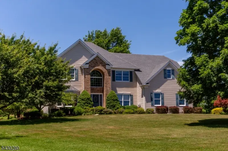 3 Danberry Dr, East Amwell, NJ 08551 - #1