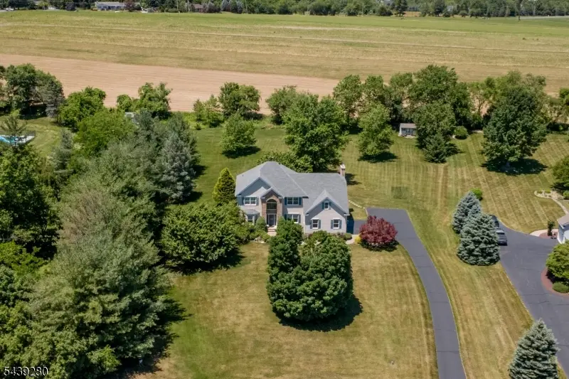 3 Danberry Dr, East Amwell, NJ 08551 - #2