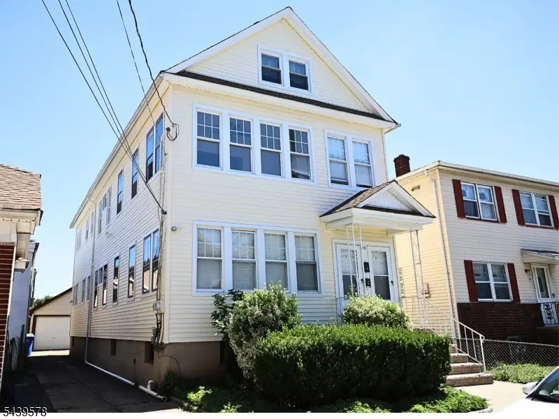 313 Ashton Ave, Linden, NJ 07036 - #2