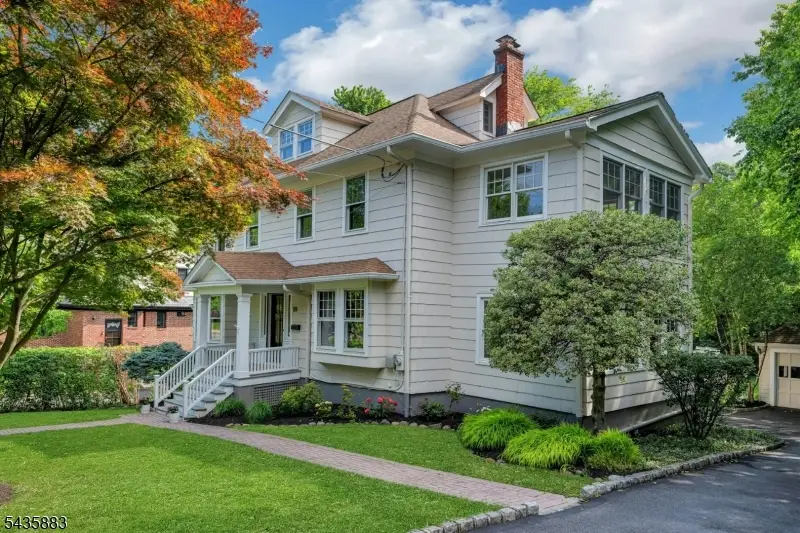 89 Beechwood Rd, Summit, NJ 07901 - #3