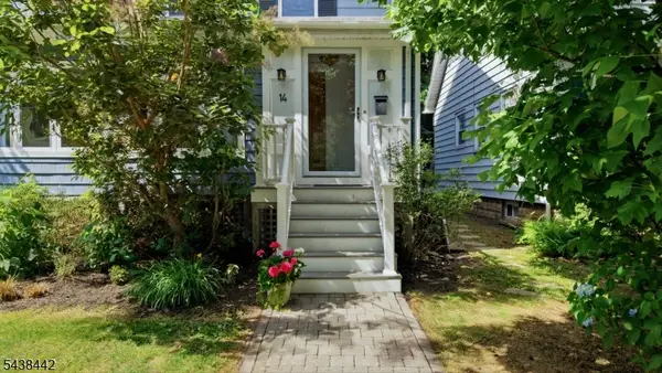 14 Gray St, Montclair Twp., NJ 07042