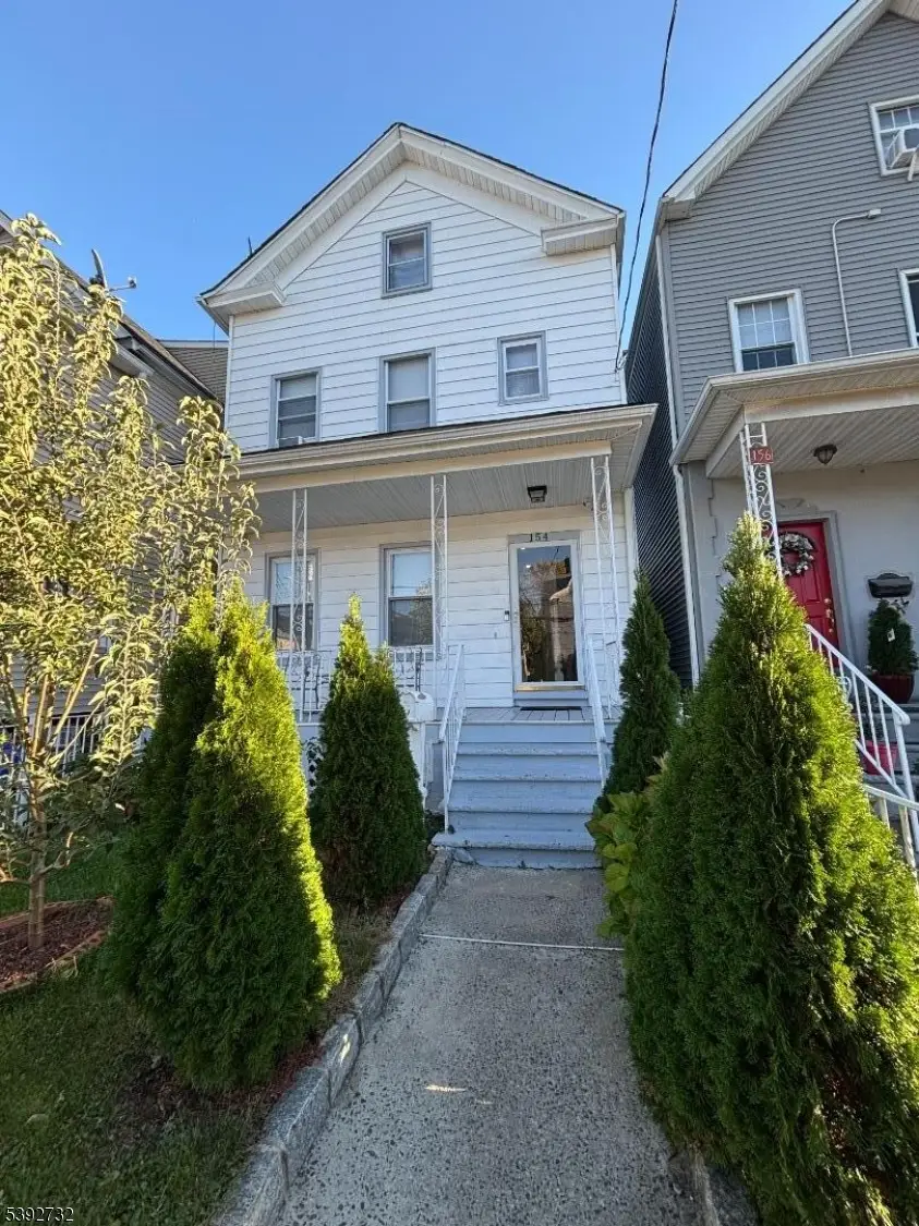 154 Sayre St, Elizabeth, NJ 07208 - #1