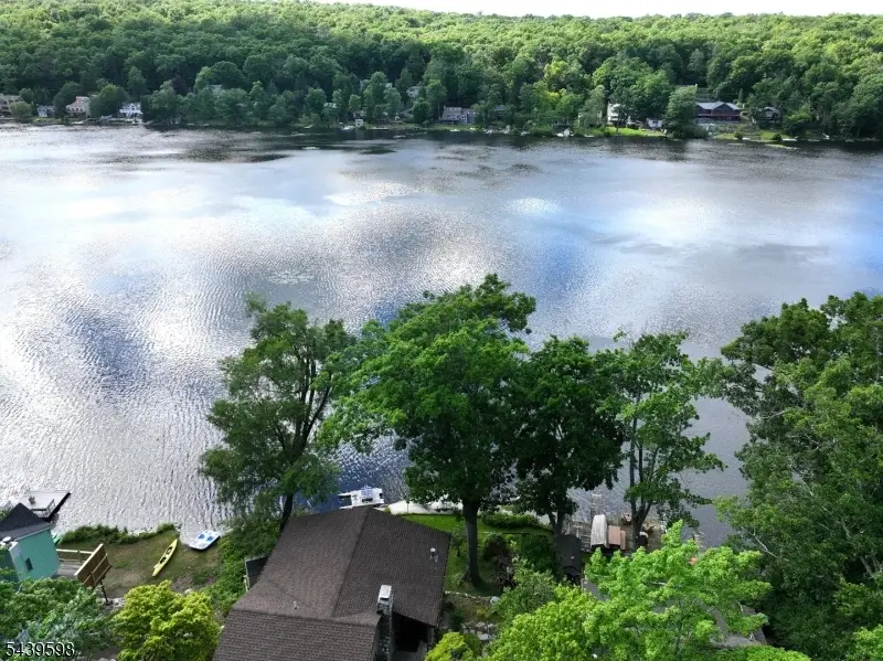 35 E Shore Trl, Sandyston, NJ 07826 - #2