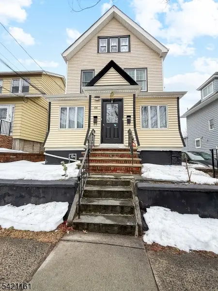 66 Washington Pl, East Rutherford, NJ 07073 - #1