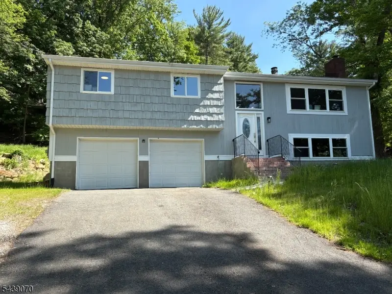 403 E Shore Trl, Lake Mohawk, NJ 07871 - #1