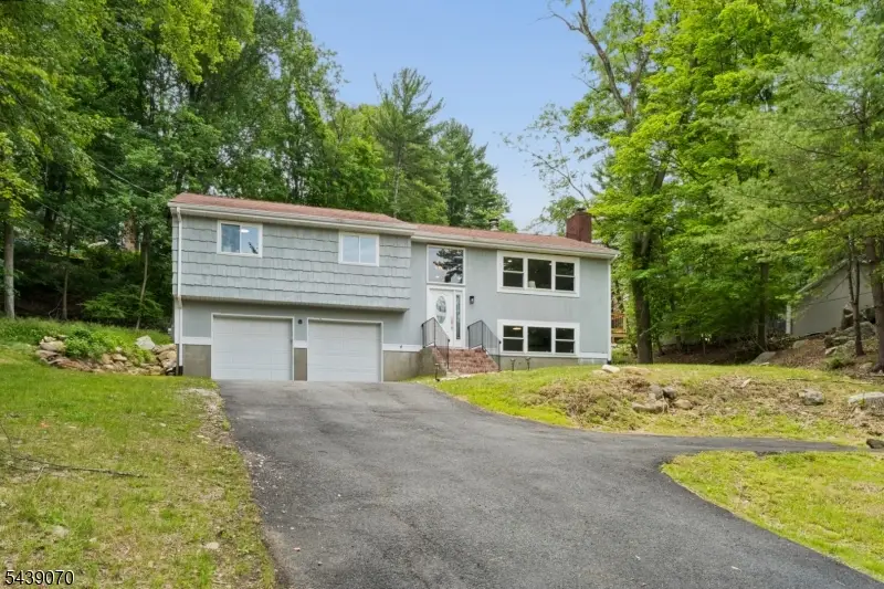 403 E Shore Trl, Lake Mohawk, NJ 07871 - #2