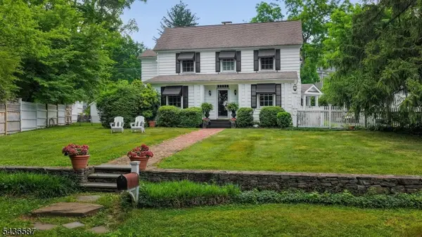 6 Childsworth Ave, Bernardsville Boro, NJ 07924