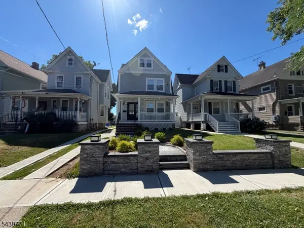 139 Weaver Ave, Bloomfield Twp., NJ 07003