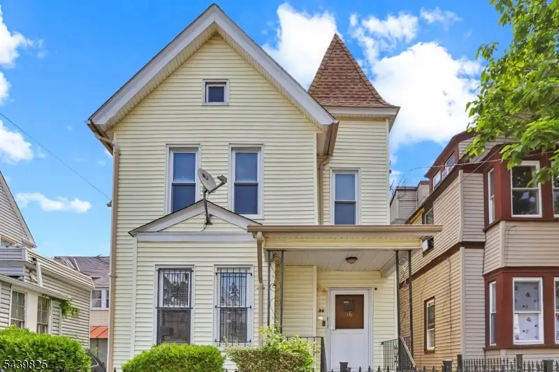 96-98 South 11th Street, Newark, NJ 07102 - #1