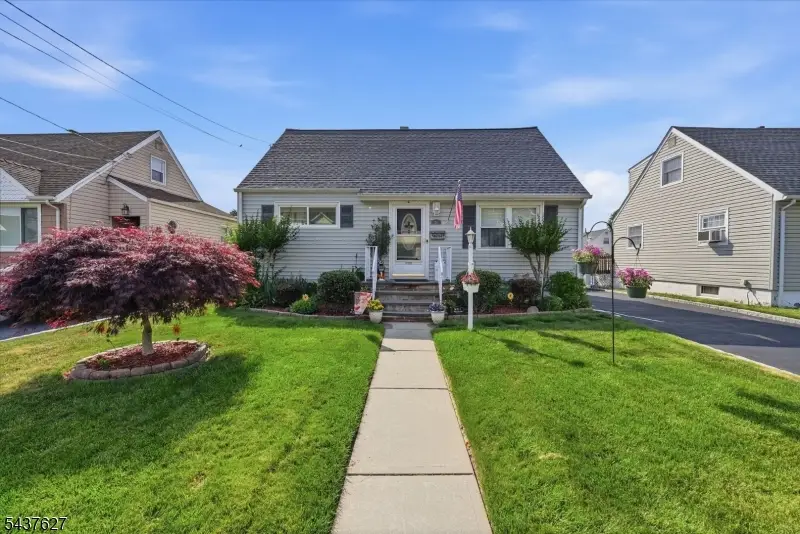 23 Madison St, Belleville, NJ 07109 - #1